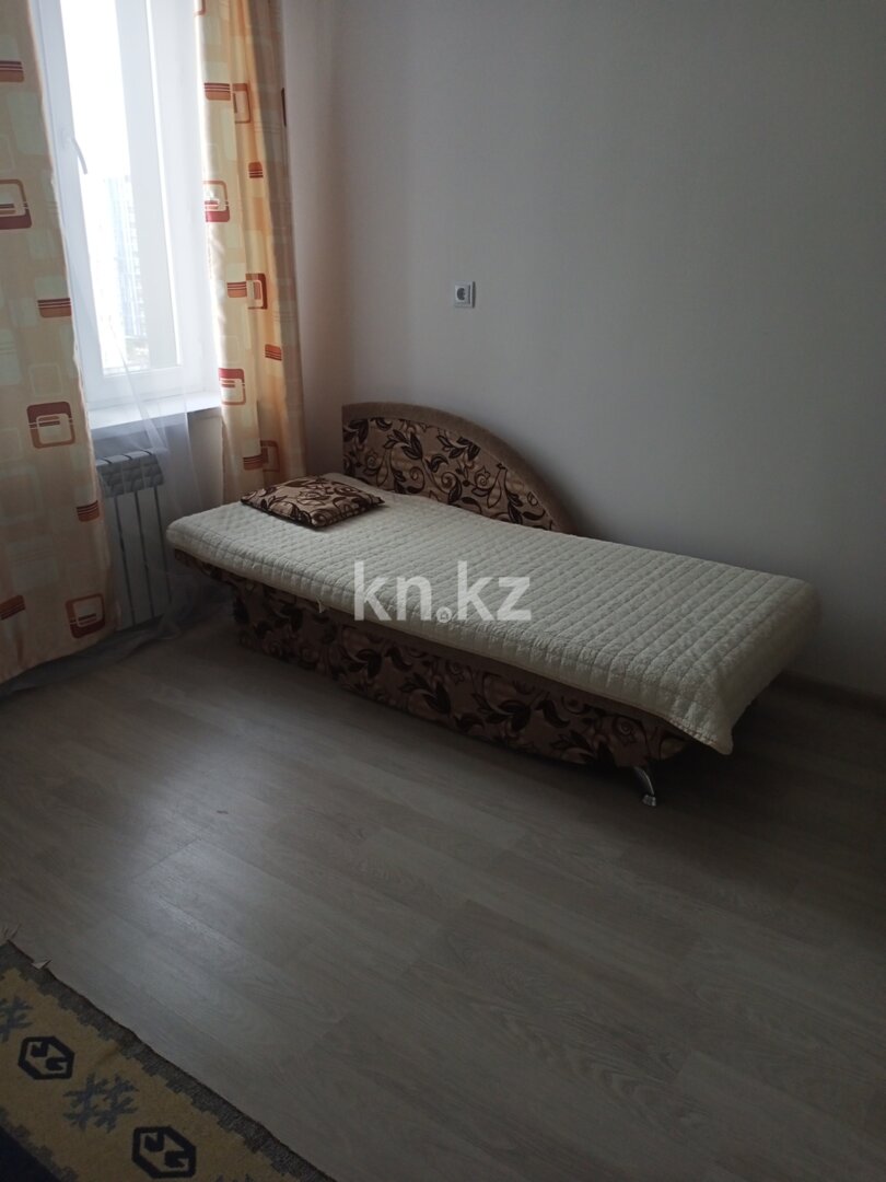 Аренда 1-комнатной квартиры, 50 м² в Астане - фото 8