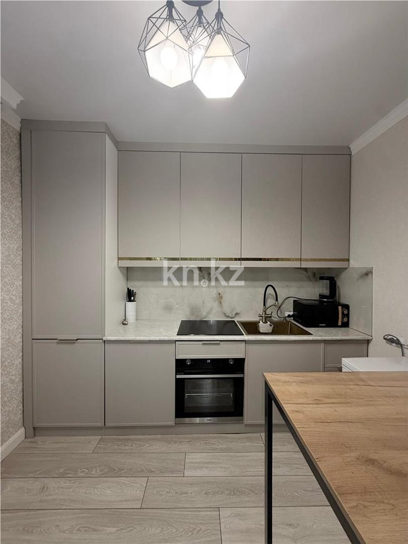 Продажа 5-комнатной квартиры, 133 м² в Караганде - фото 4