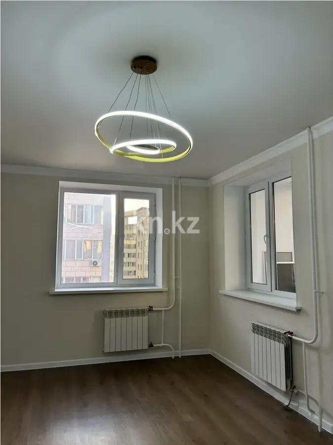 Продажа 2-комнатной квартиры, 45.6 м² в Астане