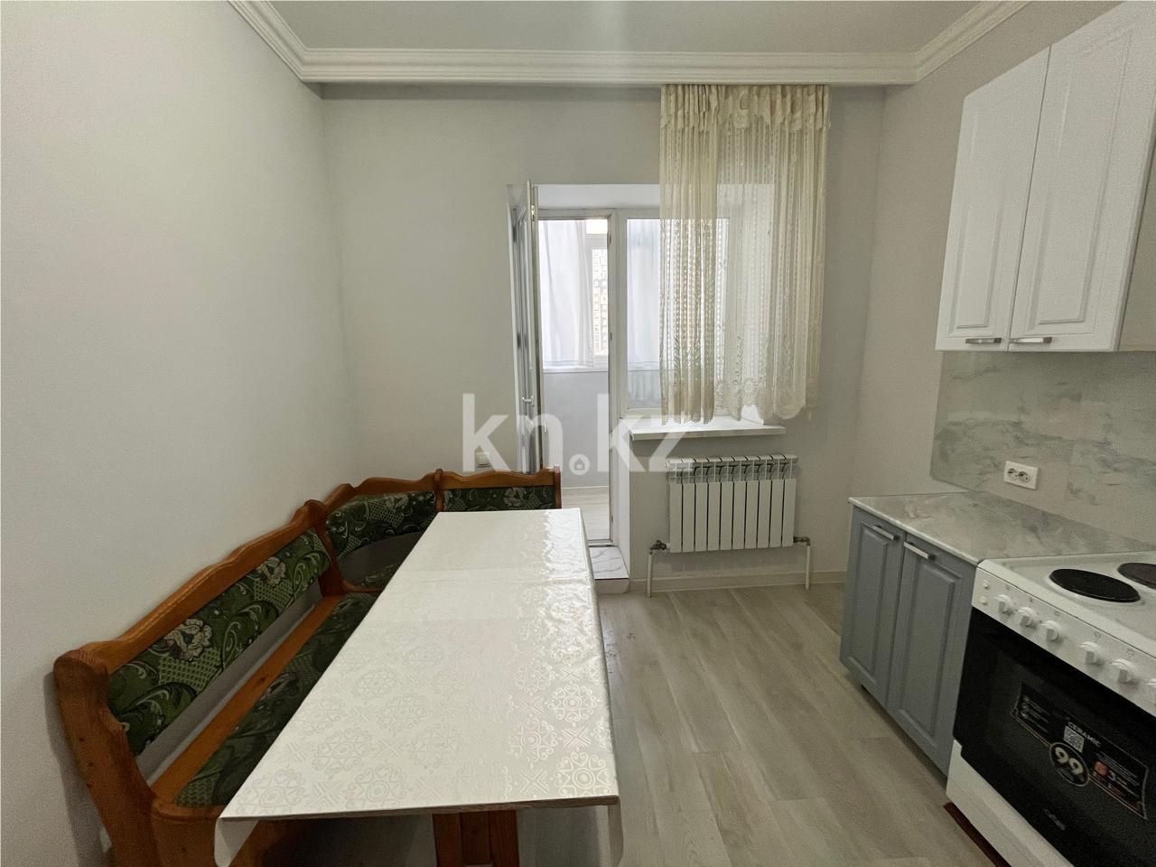 Продажа 2-комнатной квартиры, 55 м² в Астане - фото 5