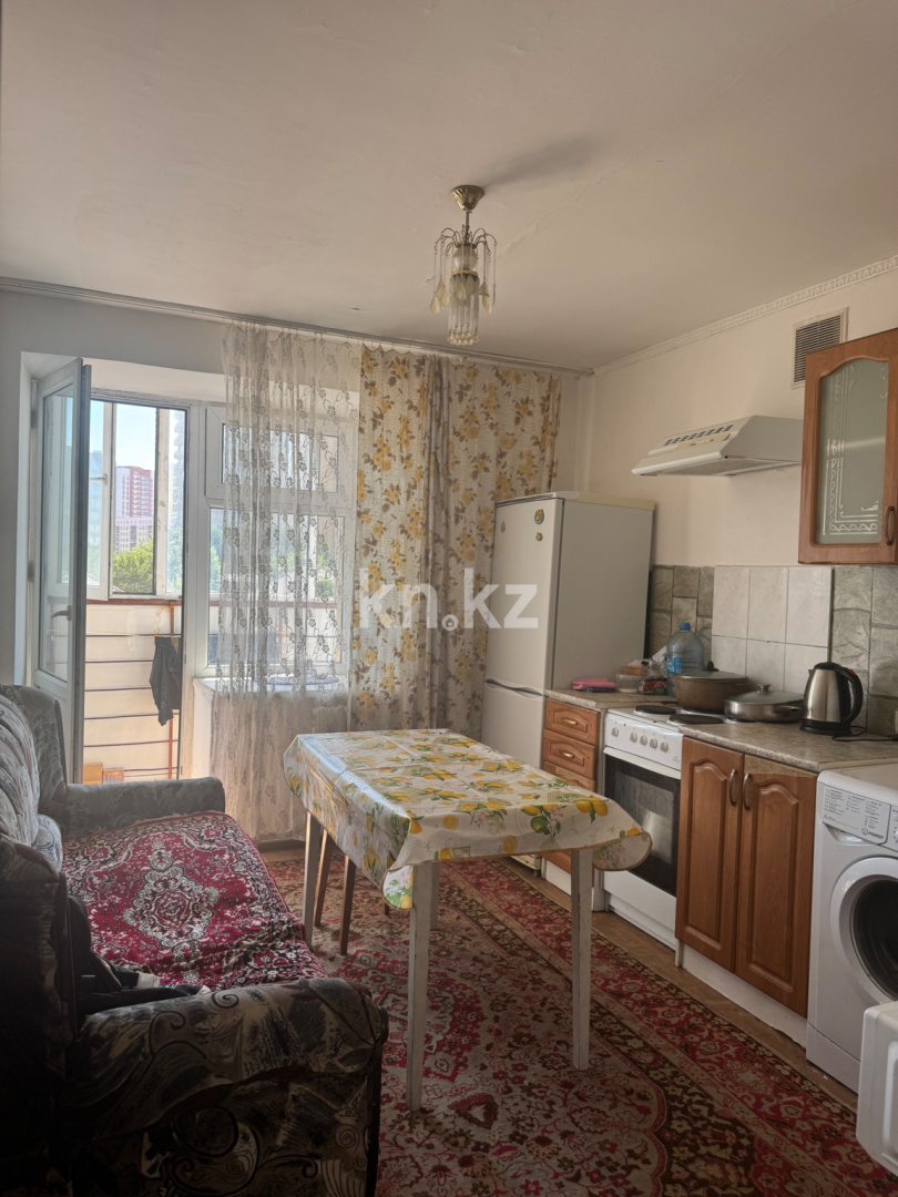 Продажа 1-комнатной квартиры, 35.4 м² - Продажа квартир в р-не Сарыарка Астаны - страница 2 фото 1 из 1