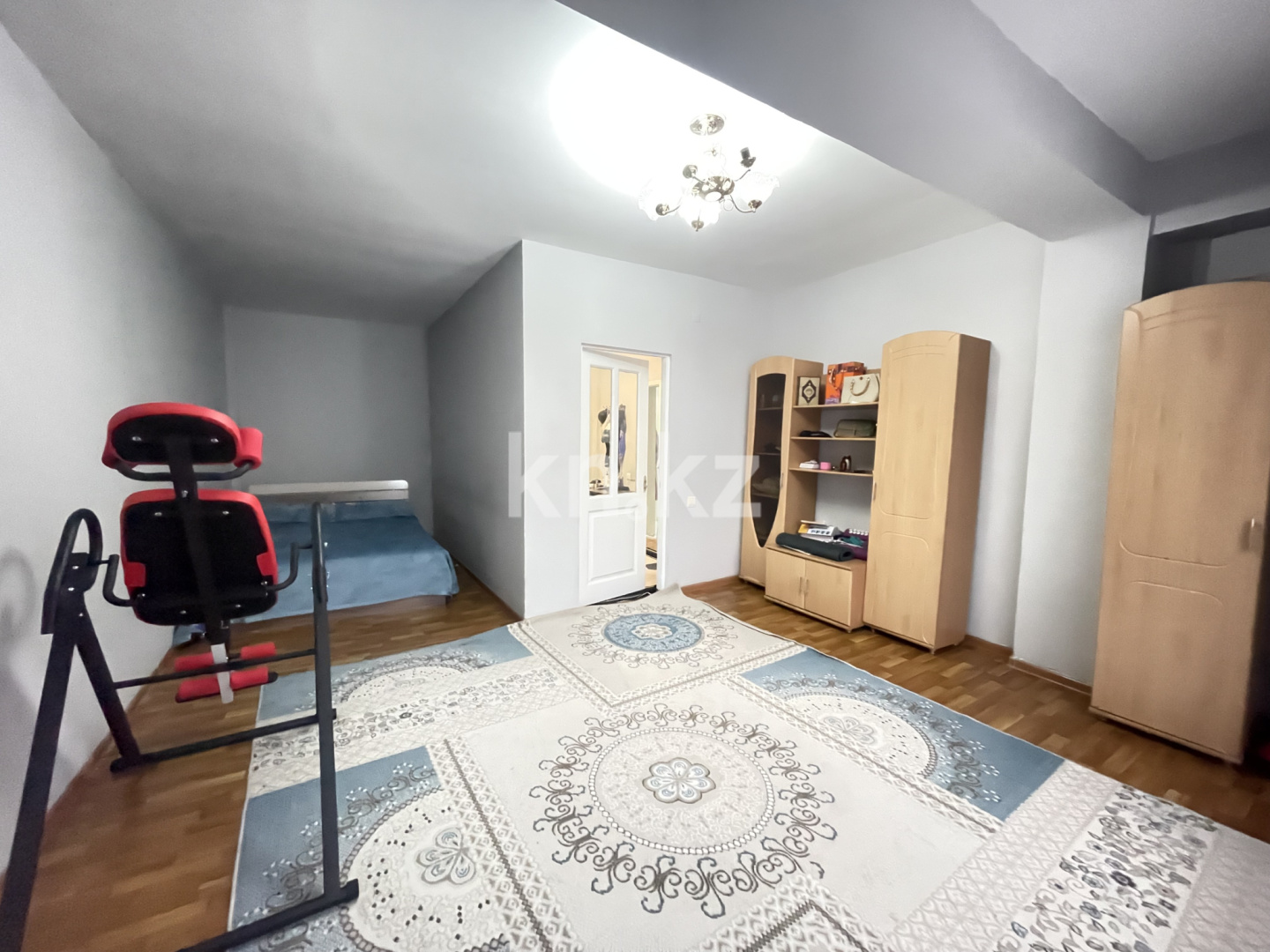 Продажа 1-комнатной квартиры, 61 м², мкр. Алтын ауыл, дом  61 - Продажа и аренда недвижимости в Алматинской области фото 7 из 10