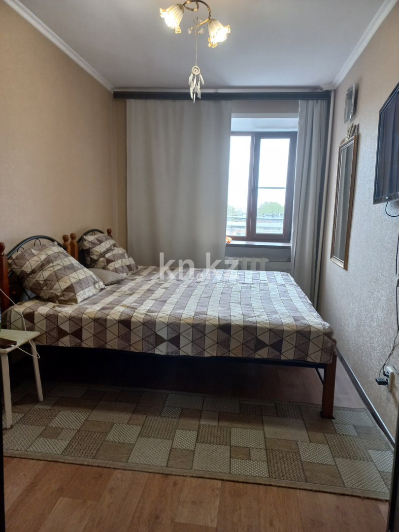 Продажа 3-комнатной квартиры, 582 м² - Недвижимость в Усть-Каменогорске фото 13 из 14