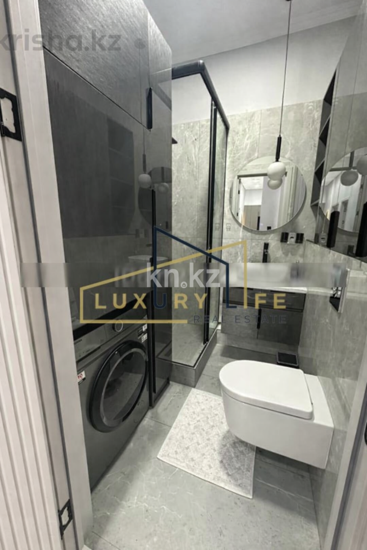 Продажа 3-комнатной квартиры, 90 м² в Алматы - фото 7