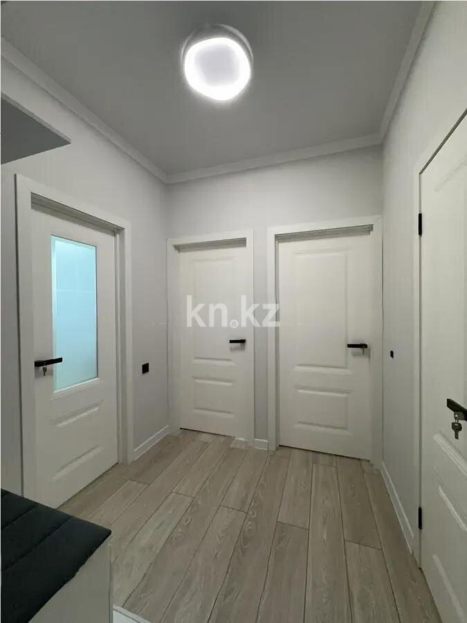 Продажа 2-комнатной квартиры, 45 м² в Астане - фото 4