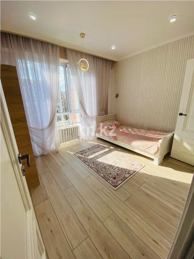 Продажа 4-комнатной квартиры, 100 м² - Продажа квартир в Алматы - страница 22 фото 1 из 7