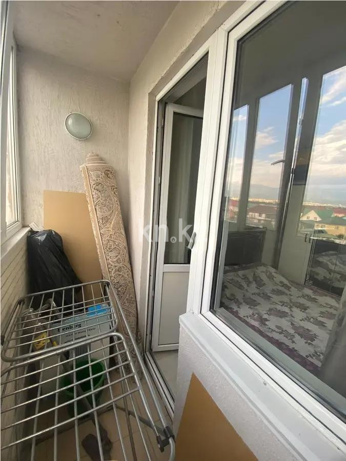 Продажа 2-комнатной квартиры, 54.5 м² в Алматы - фото 5