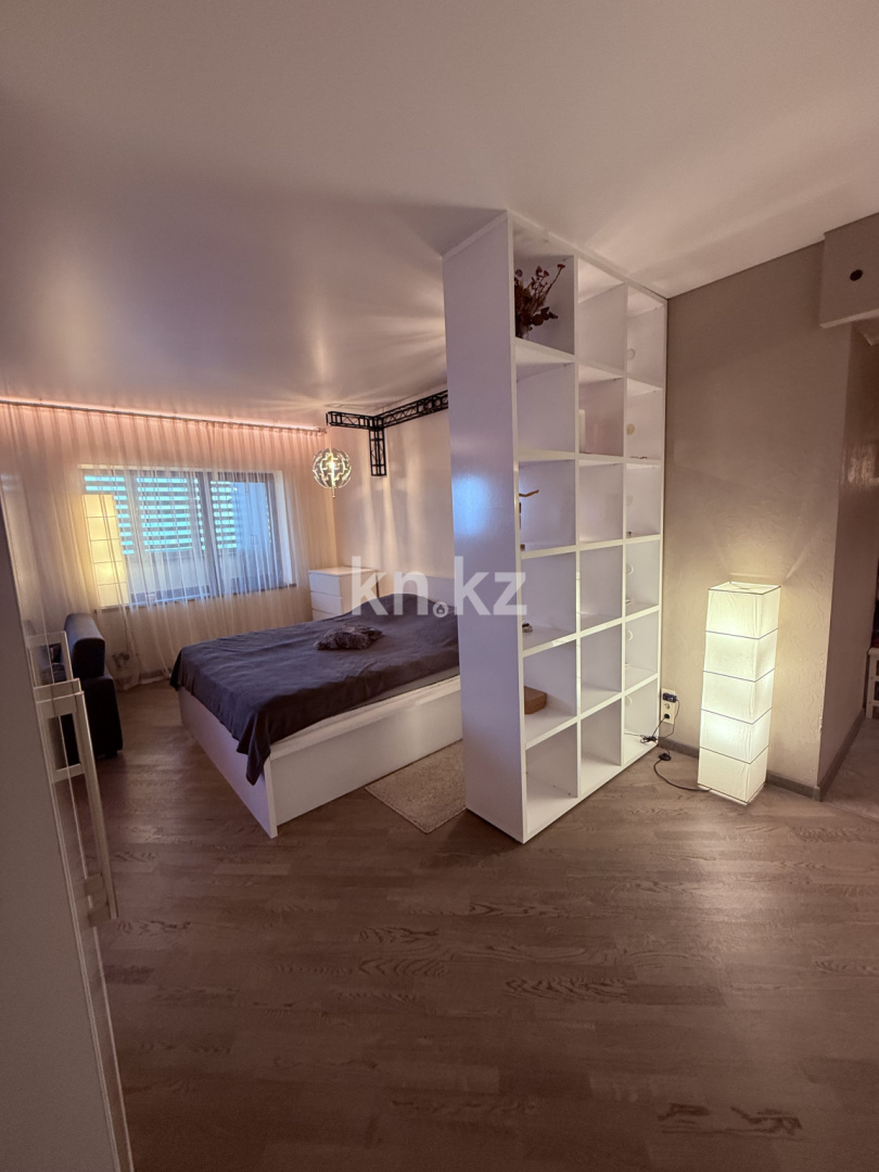 Аренда 1-комнатной квартиры, 49.9 м² в Алматы - фото 18