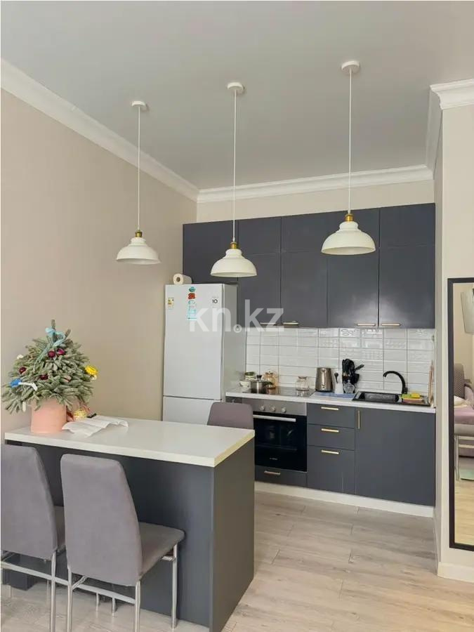 Продажа 1-комнатной квартиры, 38 м² в Астане - фото 3