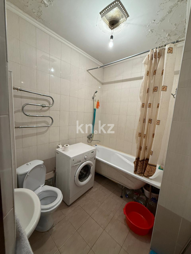 Аренда 2-комнатной квартиры, 56 м² - Аренда квартир помесячно в Астане фото 12 из 12