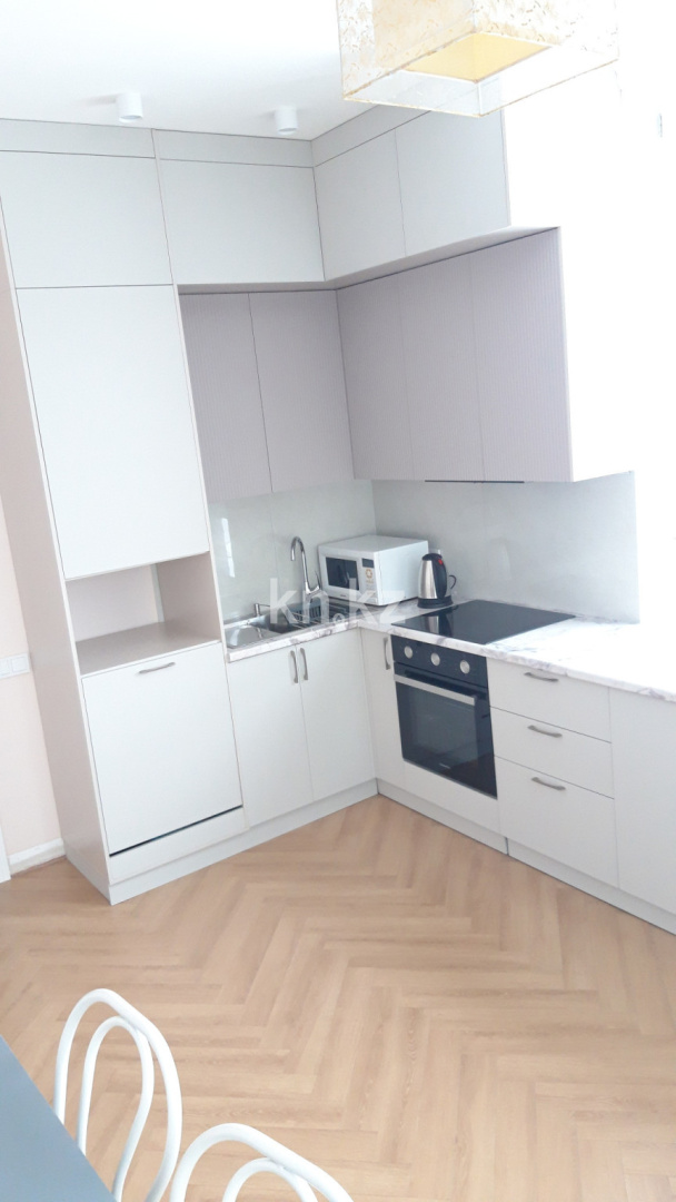 Аренда 2-комнатной квартиры, 71 м², ул. Аль-Фараби, дом  1 - ул. Керей, Жанибек хандар в Астане - фото 17