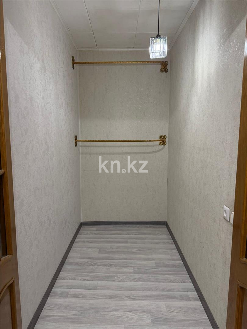 Продажа 2-комнатной квартиры, 48 м², мкр-н 18, дом  26 в Караганде - фото 7