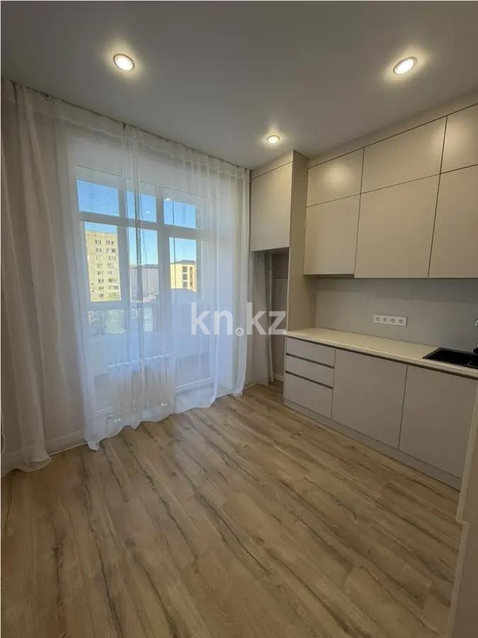 Продажа 1-комнатной квартиры, 44 м² в Караганде - фото 2