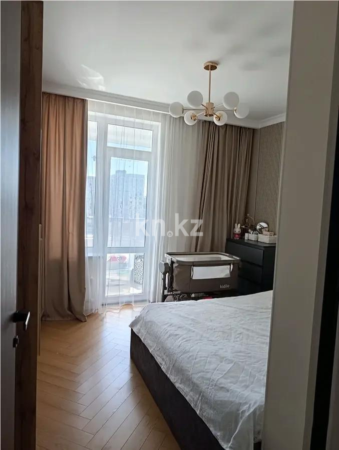 Продажа 2-комнатной квартиры, 41 м² в Астане - фото 2