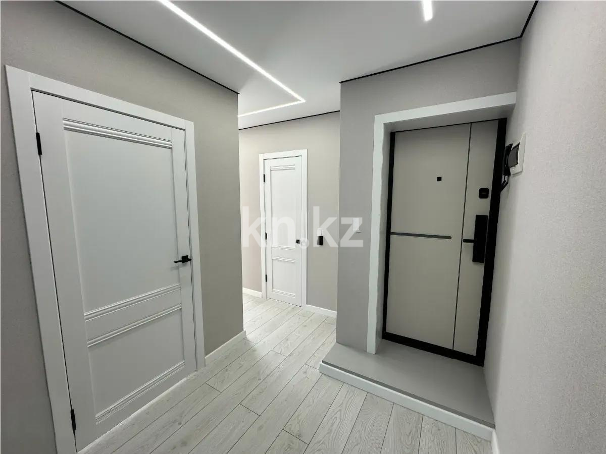 Продажа 3-комнатной квартиры, 51.3 м² - Продажа квартир в Астане - страница 60 фото 6 из 6