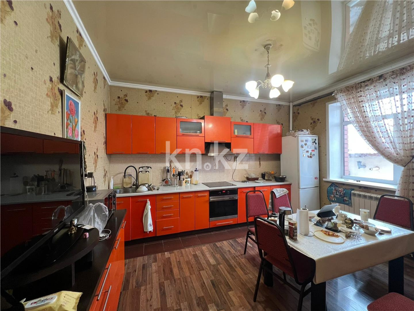 Продажа 10-комнатного дома, 540 м² - Продажа домов, коттеджей в Казахстане - страница 11 фото 38 из 44