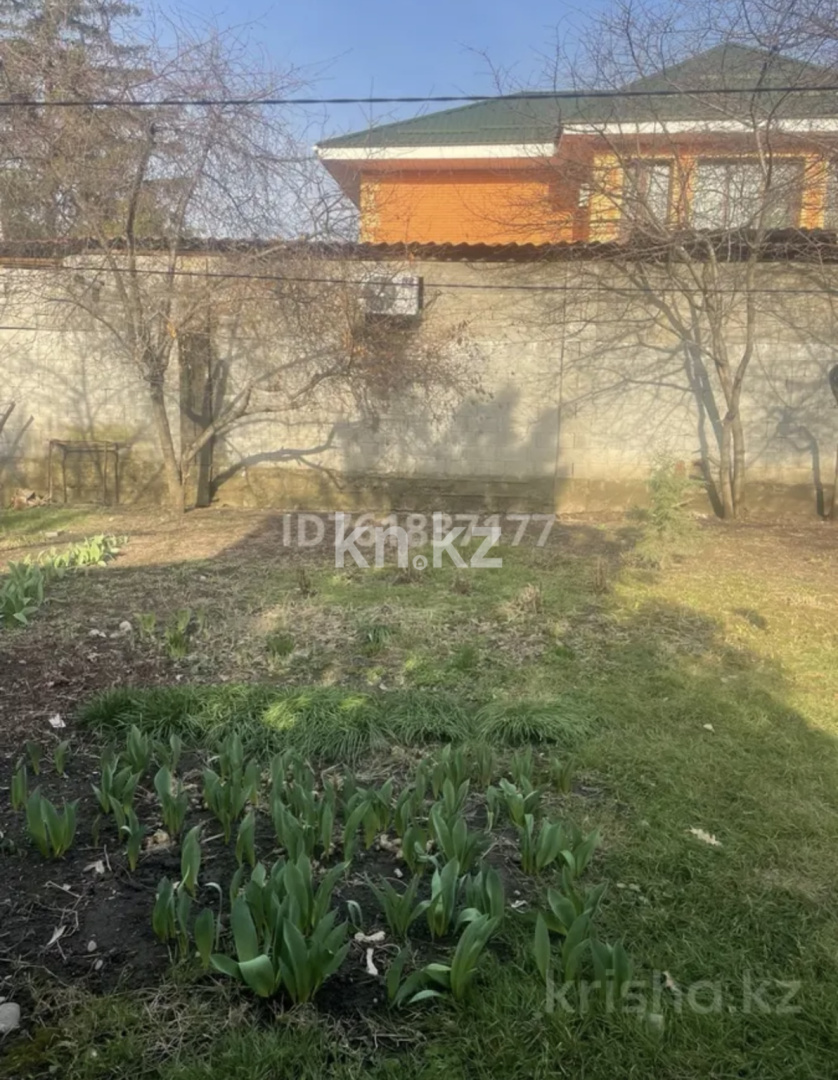 Продажа 4-комнатного дома, 80 м² - Продажа домов, коттеджей в Алматы - страница 2 фото 1 из 4
