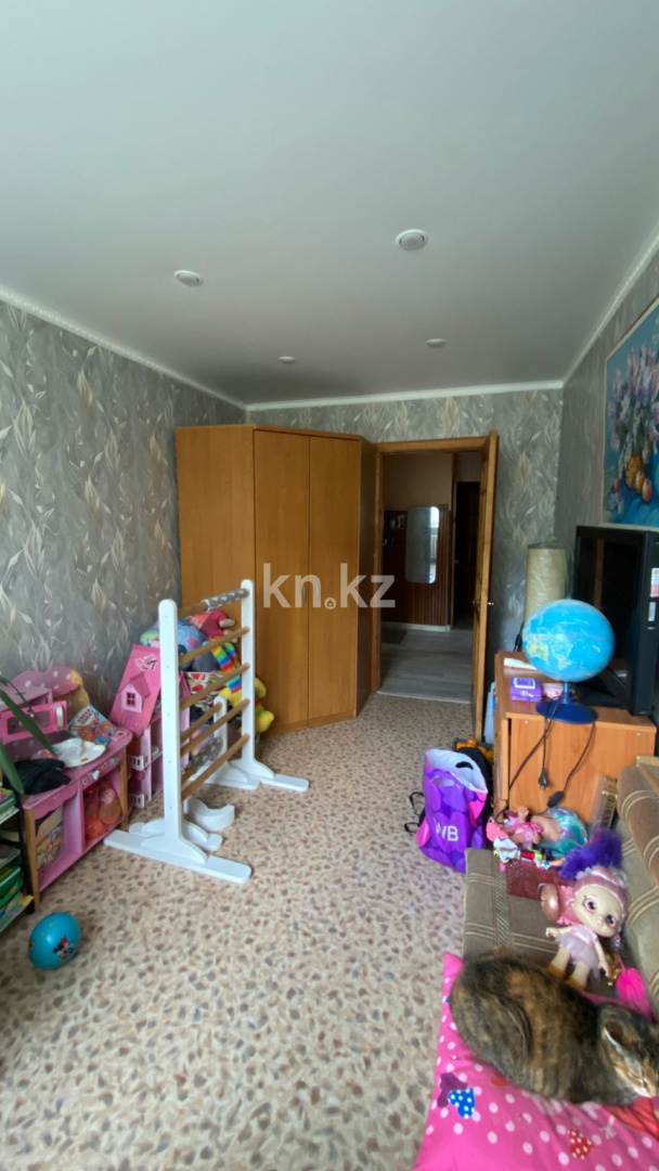 Продажа 3-комнатной квартиры, 62 м², ул. Озёрная в Темиртау - фото 10
