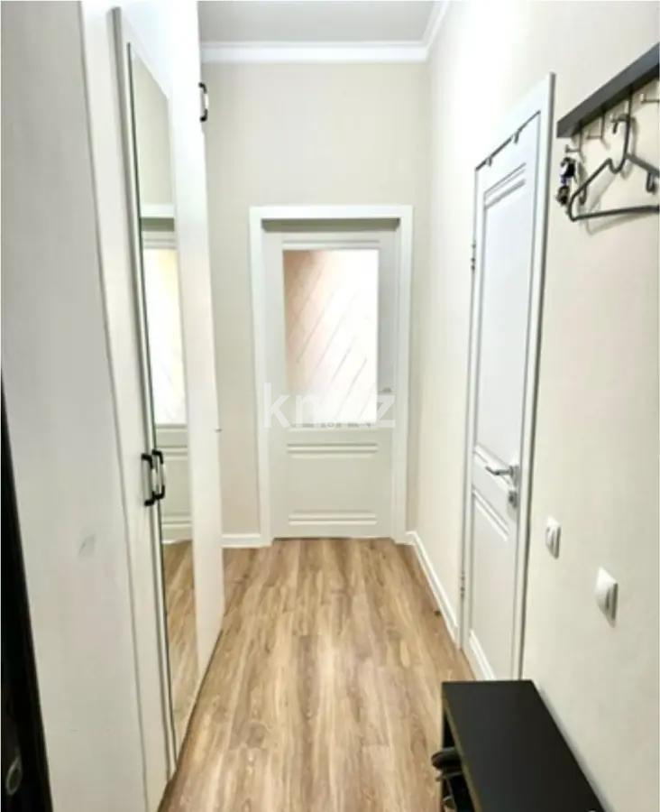 Продажа 1-комнатной квартиры, 35.2 м² - Продажа  однокомнатных квартир в новостройках Астаны - страница 5 фото 4 из 4