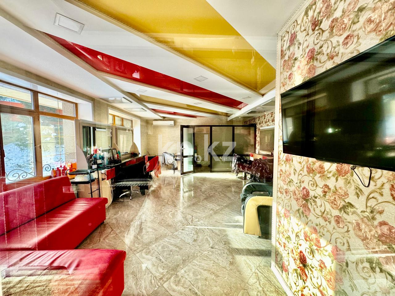 Продажа , 2800 м², ул. Манаса, дом  7 - пр. Абылай хана - Продажа действующего бизнеса в Астане фото 28 из 36