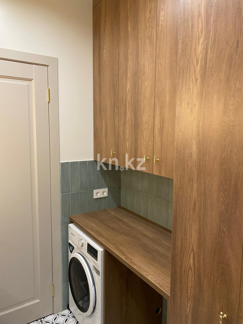 Аренда 2-комнатной квартиры, 56 м² - Недвижимость в Казахстане - страница 32 фото 9 из 13