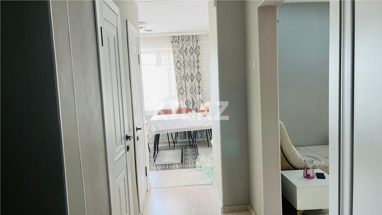 Продажа 4-комнатной квартиры, 81 м², мкр-н Степной-4 - Продажа  четырехкомнатных квартир в Караганде с фото фото 1 из 6