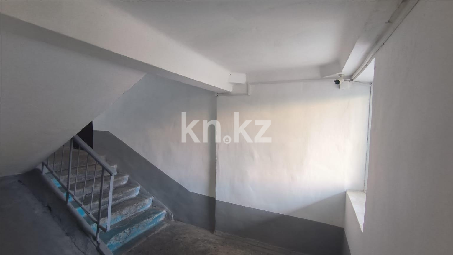 Продажа 2-комнатной квартиры, 57 м² в Караганде - фото 15