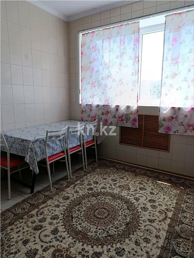 Продажа 2-комнатной квартиры, 56 м² - Продажа квартир в Алмалинском р-не Алматы - страница 2 фото 4 из 6