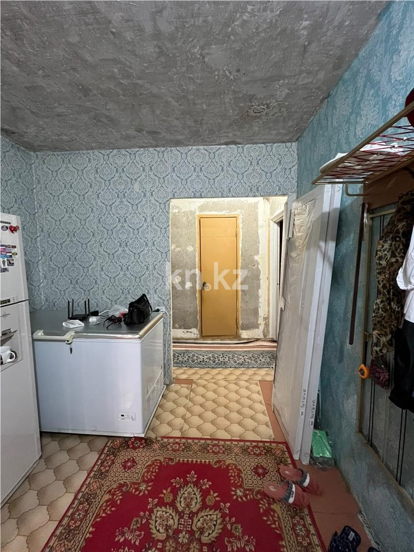 Продажа 3-комнатной квартиры, 62 м² - Продажа трехкомнатных квартир в Караганде - страница 3 фото 13 из 15