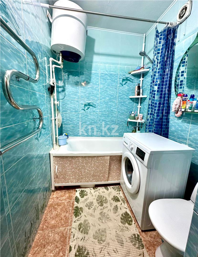 Продажа 1-комнатной квартиры, 30 м² - Продажа квартир в Караганде - страница 64 фото 7 из 13