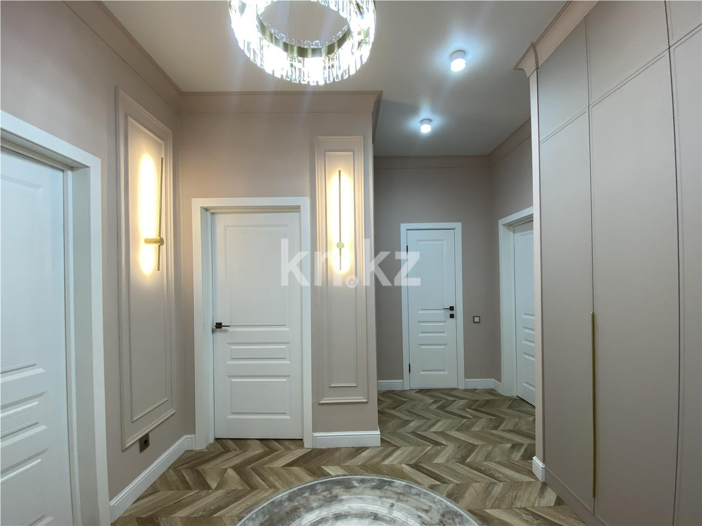 Продажа 2-комнатной квартиры, 80 м² - Продажа квартир в р-не Алматы Астаны - страница 25 фото 6 из 10