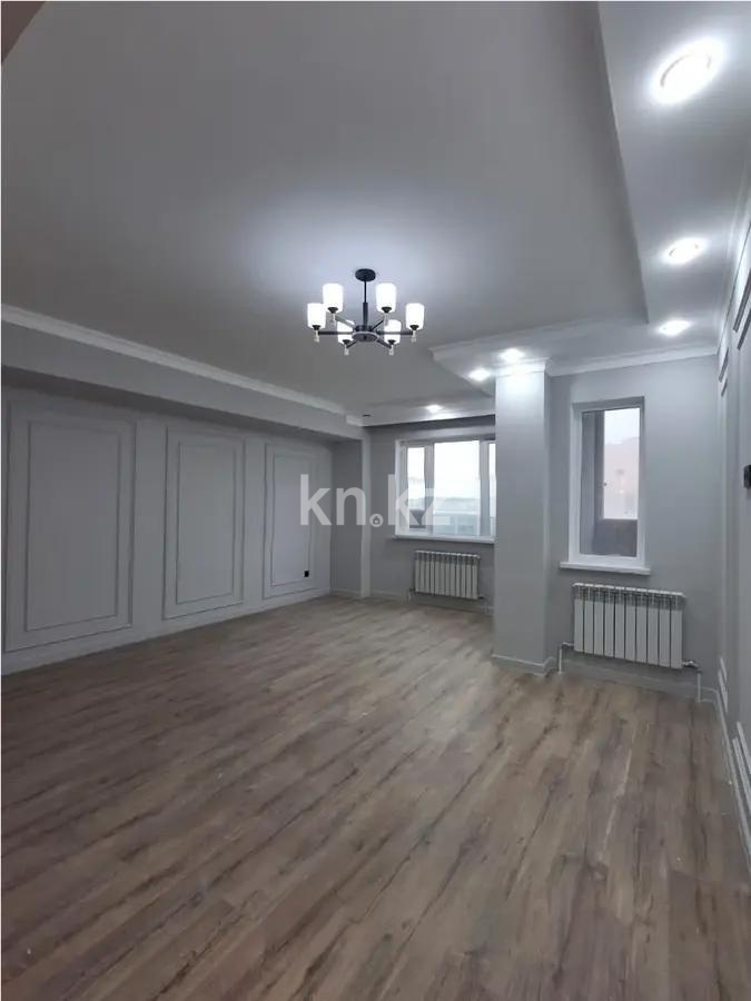 Продажа 3-комнатной квартиры, 69 м², ул. Сыганак, дом  14 - Продажа  трехкомнатных квартир в Астане с фото фото 1 из 9