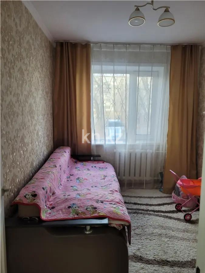 Продажа 4-комнатной квартиры, 62 м² - Продажа квартир в Караганде - страница 5 фото 3 из 6