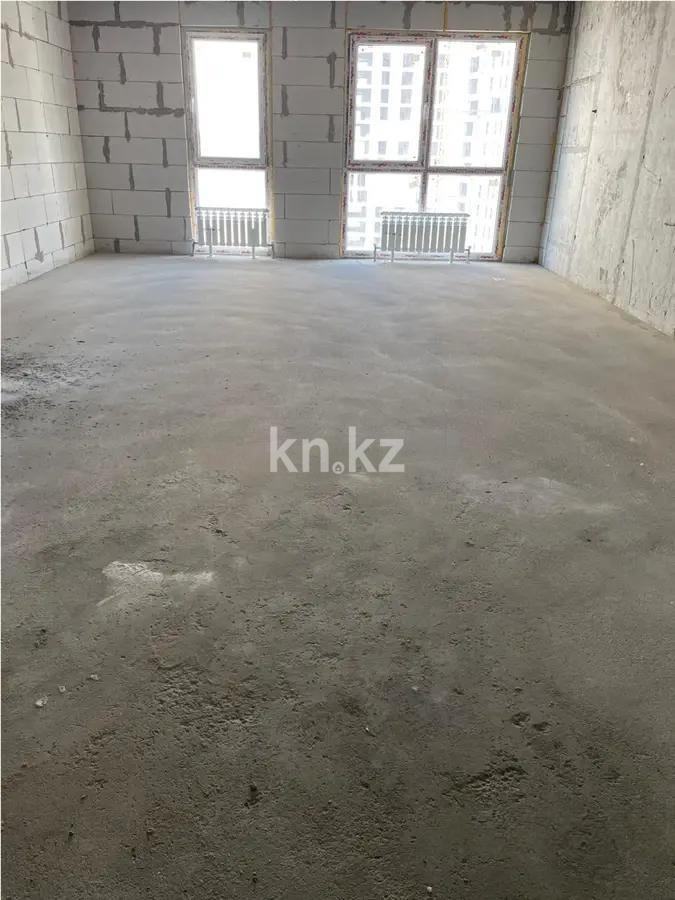 Продажа 1-комнатной квартиры, 38.8 м² в Алматы - фото 2