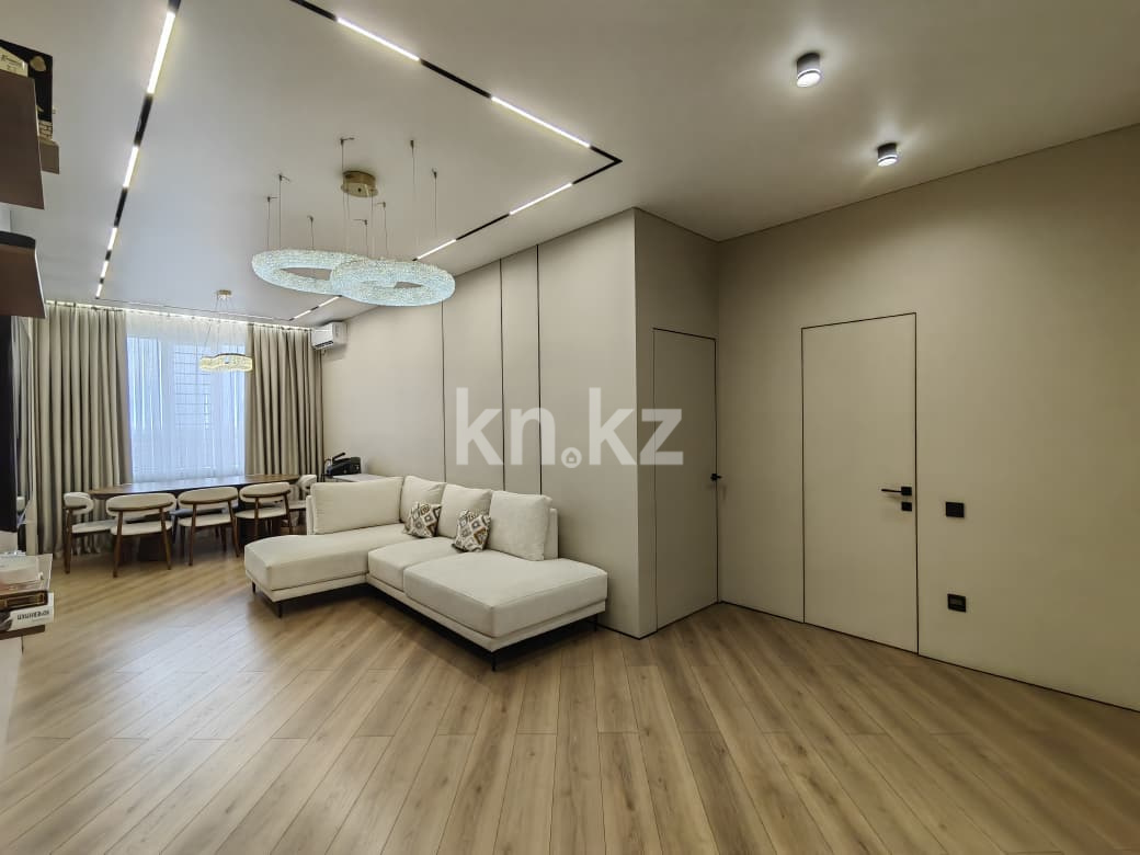 Продажа 3-комнатной квартиры, 97 м² в Караганде - фото 5