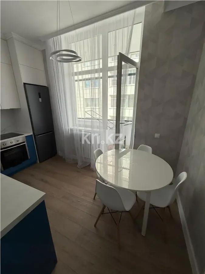 Продажа 2-комнатной квартиры, 64.6 м², ул. Кенесары, дом  4б в Астане - фото 4