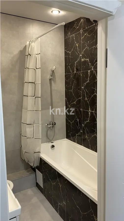 Продажа 2-комнатной квартиры, 56 м² в Алматы - фото 4