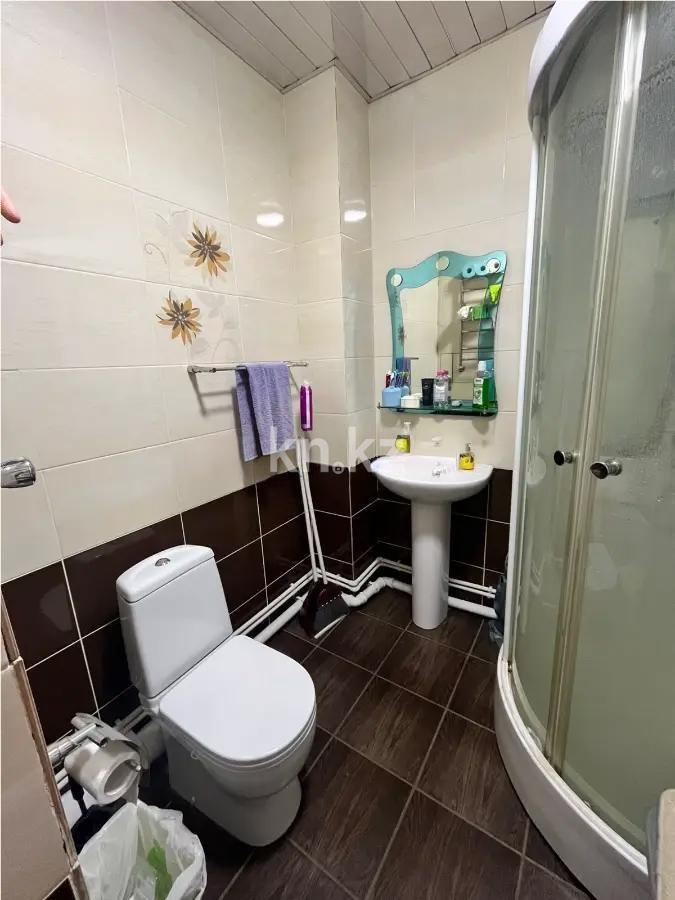 Продажа 3-комнатной квартиры, 62.3 м², ул. Бокейхана, дом  10 в Астане - фото 5