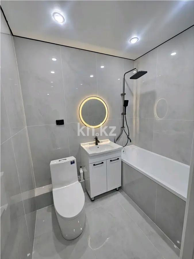 Продажа 2-комнатной квартиры, 54 м², пр. Райымбека, дом  590/16 - Продажа квартир в Алматы фото 4 из 5