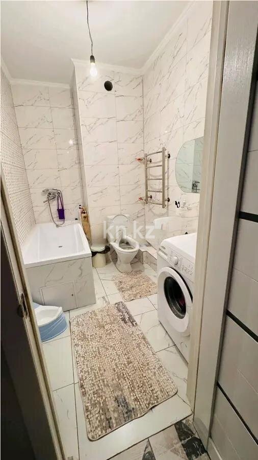 Продажа 3-комнатной квартиры, 64 м² в Алматы - фото 5