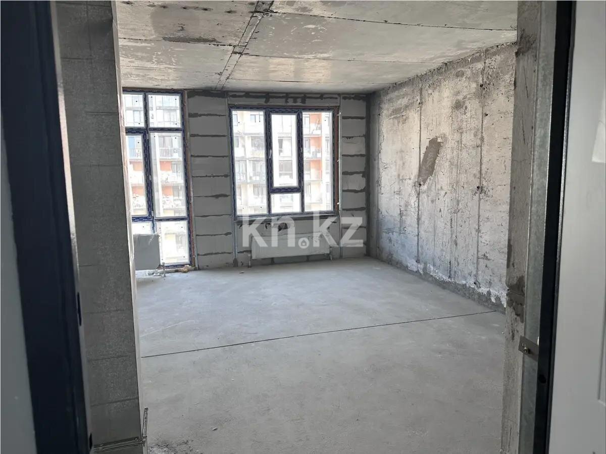 Продажа 1-комнатной квартиры, 33.34 м² в Алматы - фото 2