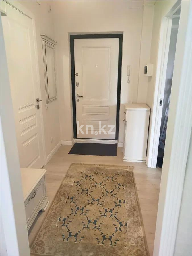 Продажа 1-комнатной квартиры, 44.2 м² в Алматы - фото 4