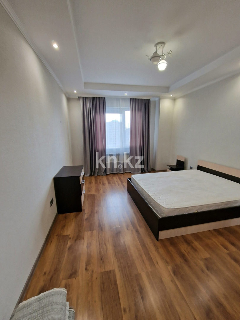 Аренда 2-комнатной квартиры, 75 м² - Аренда квартир помесячно в Бостандыкском р-не Алматы фото 10 из 12