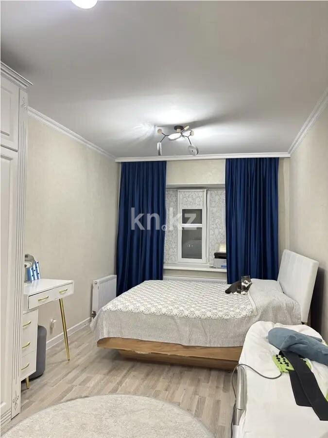 Продажа 2-комнатной квартиры, 73 м² в Астане - фото 2