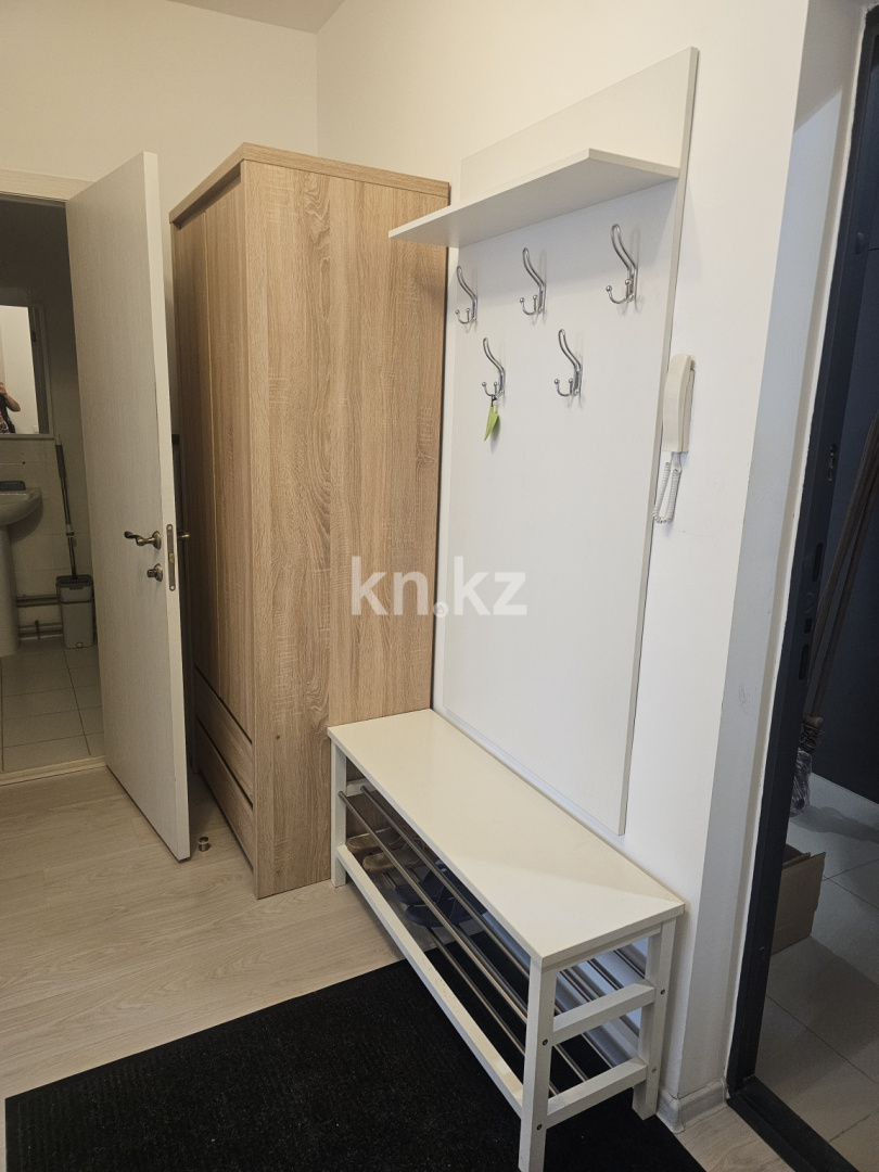 Аренда 2-комнатной квартиры посуточно, 50 м², ул. Скрябина, дом  28/3 - ул. Розыбакиева - Аренда  двухкомнатных квартир посуточно в Алматы без посредников с фото фото 7 из 7