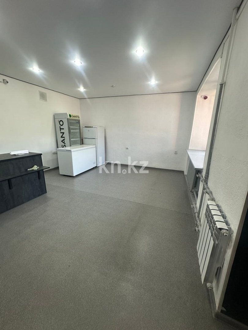 Продажа помещения, 32 м² - Недвижимость в Караганде - страница 2 фото 3 из 7