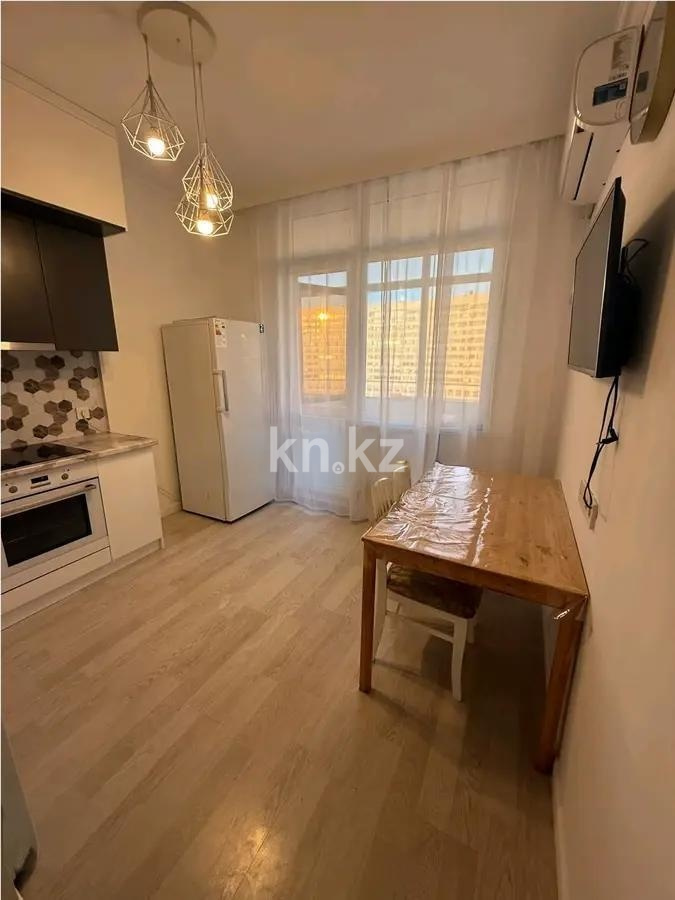 Продажа 2-комнатной квартиры, 44 м² - Продажа квартир в Казахстане - страница 17 фото 3 из 4