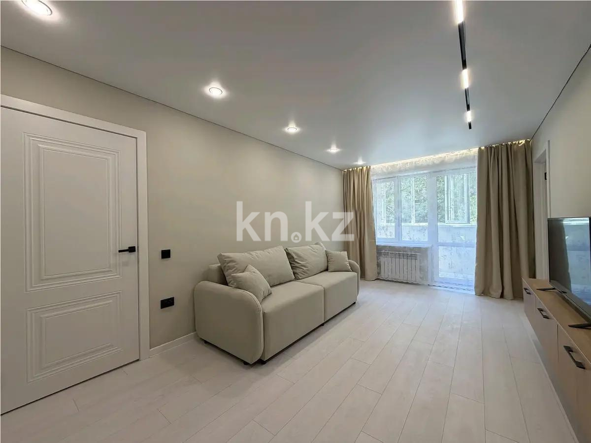 Продажа 2-комнатной квартиры, 42 м² в Алматы
