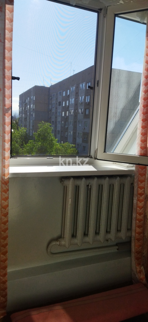 Продажа 2-комнатной квартиры, 56.6 м², ул. Ауэзова, дом  16 - ул. Толе би в Алматы - фото 8