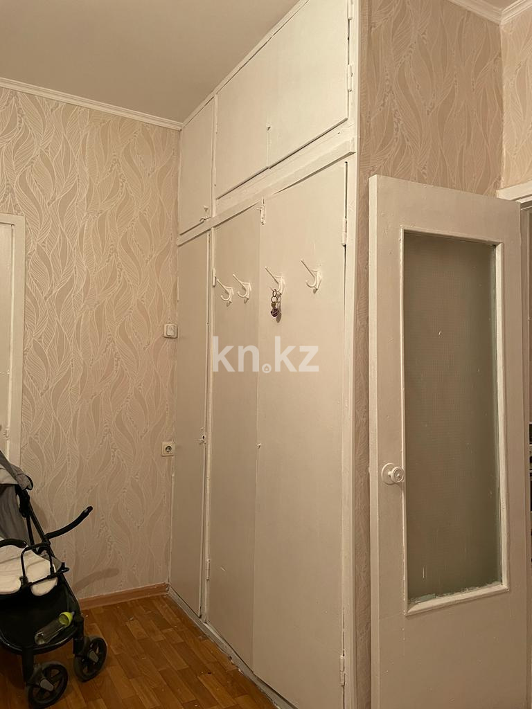 Продажа 1-комнатной квартиры, 36.2 м² в Алматы - фото 4